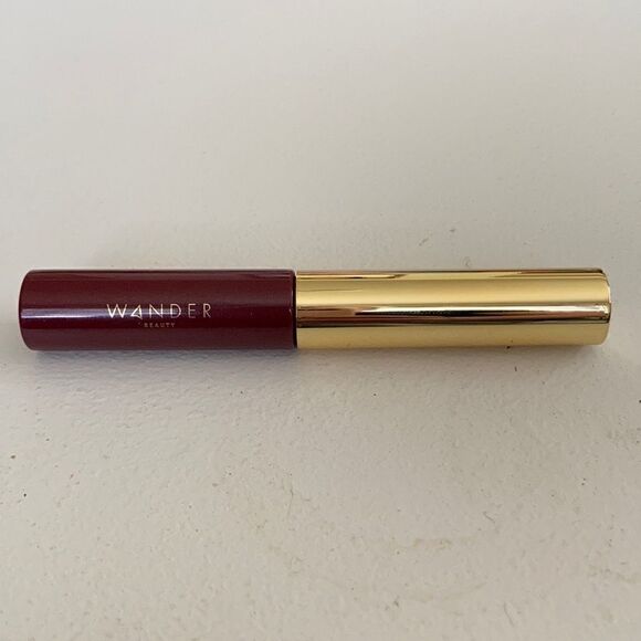 Wander Beauty Clear Brow Gel - Picture 1 of 5